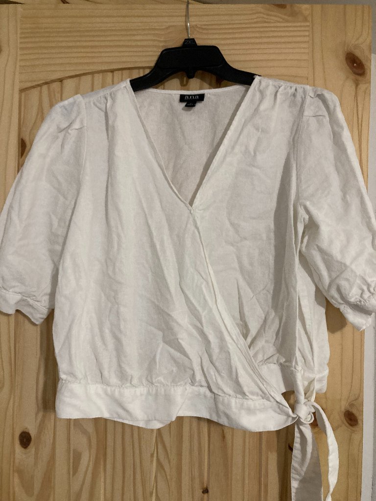 Brand New Ana Brand Top Size Xl Brand New Ana Brand Top Size Xl